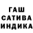 ГАШИШ индика сатива basti vargas